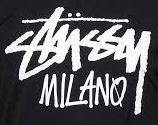 Stadio S. Rl. - Stussy Shop, Milano orari di apertura