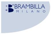 Brambilla Universal Shoes, Milano orari di apertura