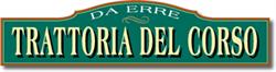 Trattoria Del Corso Di R.minati SAS Di Riccardo Mi, Milano orari di apertura