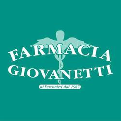 Farmacia Giovanetti ai Ferrovieri, Vicenza orari di apertura