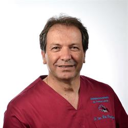 Ambulatorio Veterinario Tronca Dr.Leonis, Vicenza orari di apertura