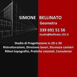 Geometra Simone Bellinato, Santa Giustina in Colle orari di apertura