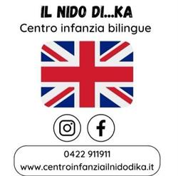 Centro d'infanzia bilingue Il Nido di Ka, Villorba orari di apertura