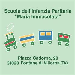 Scuoladell'infanzia Maria Immacolata Scuola Materna, Villorba orari di apertura