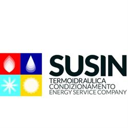 TERMOIDRAULICA SUSIN SRL, Zero Branco orari di apertura