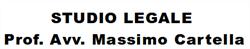 Studio Legale Avv. Prof. Massimo Cartella - Avv. Carlo Manzoni, Milano orari di apertura