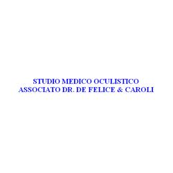 Studio Medico Oculistico Ass. Dr Gp De Felice e Dr.ssa R. Caroli, Milano orari di apertura