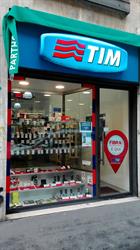 Partholon srl centro tim, Milano orari di apertura