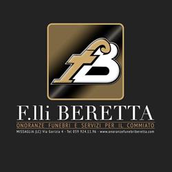Onoranze Funebri F.lli Beretta, Missaglia orari di apertura