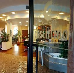 Cosentino Francesco SRL, Olgiate Olona orari di apertura