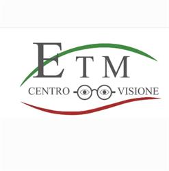 Etm Centro Visione di Mariconti, Pandino orari di apertura