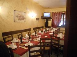 Pizzeria Orchidea di Bregoli Laura, Pezzaze orari di apertura
