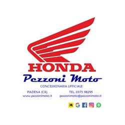 Pezzoni Moto Di Pezzoni d. A. Piadena Drizzona, Piadena - Orari di apertura