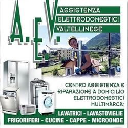 A.E.V. Assistenza Elettrodomestici Valtellinese, Poggiridenti orari di apertura