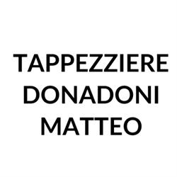 Tappezziere Donadoni Matteo, Pontida orari di apertura