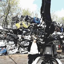 Autodemolizioni Palmisano Srl, Rho orari di apertura