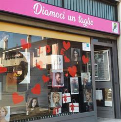 Diamoci Un Taglio Di Lombardi Stefania Parrucchiera, Rho orari di apertura