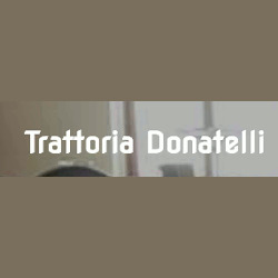 Trattoria Donatelli, Roverbella orari di apertura