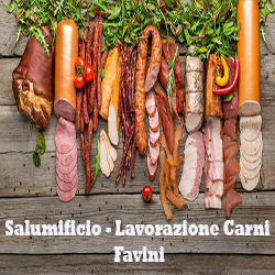 Salumificio Savini Lavorazione Carni, San Genesio ed Uniti orari di apertura