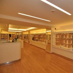 Silver Streets Srl - Societa' Unipersonale, Bari orari di apertura
