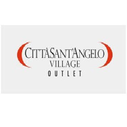 Outlet Citta' Sant'Angelo Village, San Martino bassa orari di apertura