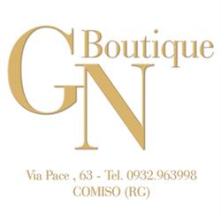 Boutique G.N., Comiso orari di apertura