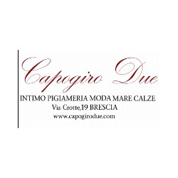 Capogiro Due Brescia, orari di apertura