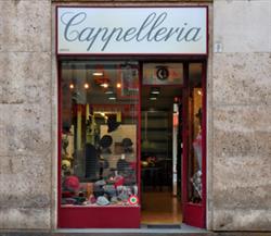 Cappelleria Imberti, Torino orari di apertura