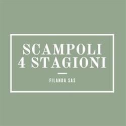 Filanda Scampoli 4 Stagioni Tessuti e Arredo Casa di Maccacaro Sabrina sas, Bussolengo orari di apertura