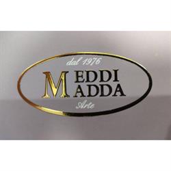 Meddi Madda Lab & Gallery, Santa Maria Capua Vetere orari di apertura