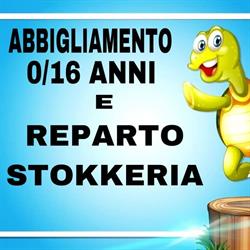La Tartaruga Bimbi SRL, Azzate orari di apertura