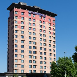 DoubleTree by Hilton Florence Metropole, orari di apertura