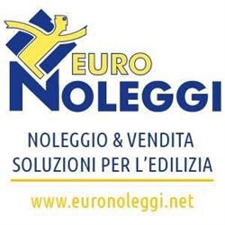 Euro Noleggi - Vendita e Noleggio Soluzioni per L'Edilizia, Salerno orari di apertura