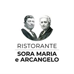 Ristorante Sora Maria e Arcangelo, Olevano Romano orari di apertura