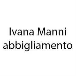 Abbigliamento Manni Ivana, Ascoli Piceno orari di apertura