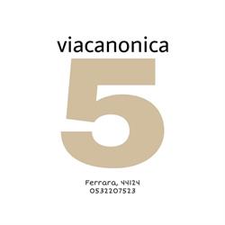 Via Canonica Abbigliamento Donna, Ferrara orari di apertura
