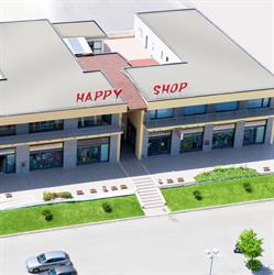 Happy Shop Jin's Fashion SAS Di Hu Shuangmei & C., Atessa orari di apertura