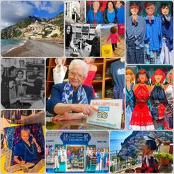 Maria Lampo S.r.l., Positano orari di apertura