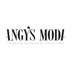 Angy's Moda SRL, Ancona orari di apertura