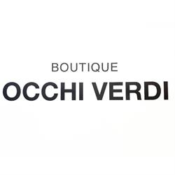 Abbigliamento Boutique Occhi Verdi Di Paradisi Sabina, Cagli orari di apertura
