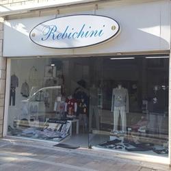 Abbigliamento Di Rebichini Michela & C. SNC, Potenza Picena orari di apertura