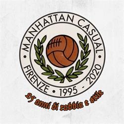 Manhattan Casual, Firenze orari di apertura