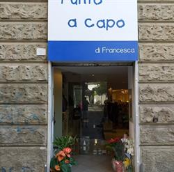 Punto a Capo Abbigliamento, Genova orari di apertura