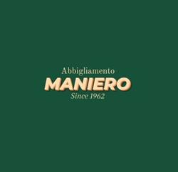 Abbigliamento Maniero Di Maniero Luisa e Lucio SNC, Saonara orari di apertura