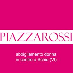 Piazzarossi Abbigliamento, Schio orari di apertura