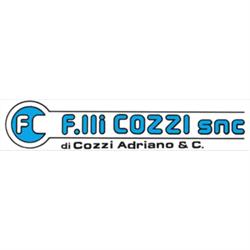 Zincatura F.lli Cozzi, Boffalora sopra Ticino orari di apertura