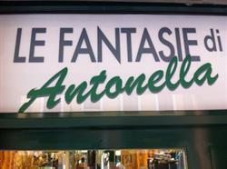 Le Fantasie Di Turra Antonella Carmen, Senago orari di apertura