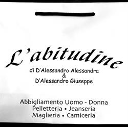 Abbigliamento D'Alessandro Alessandra, Solbiate Arno orari di apertura