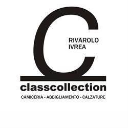 Class Collection, Rivarolo Canavese orari di apertura