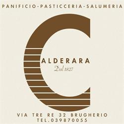 Panificio Calderara S.A.S. Di Giovanni Calderara, Brugherio orari di apertura